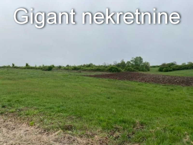 Prodaja zemljišta u okolini Soko banje-Jošanica