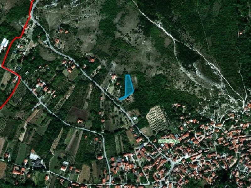 Prodaja placa u Kamenici 2