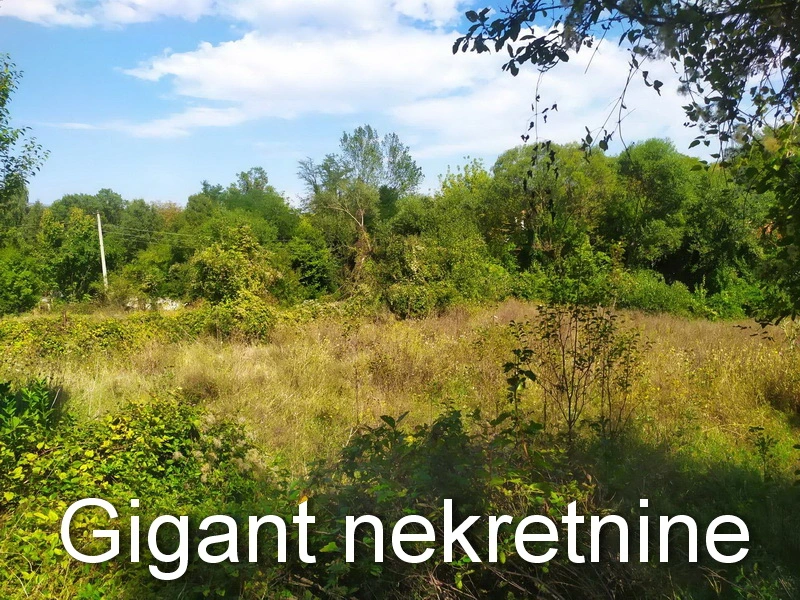 Prodaja placa u Soko banji 2