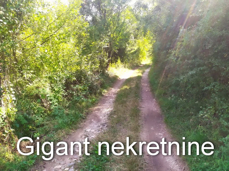 Prodaja placa u Soko banji 5