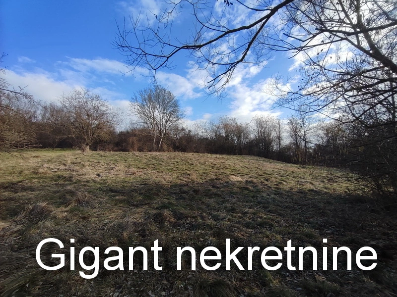 Prodaja zemljišta u okolini Rtnja,Soko banje-Vrmdza