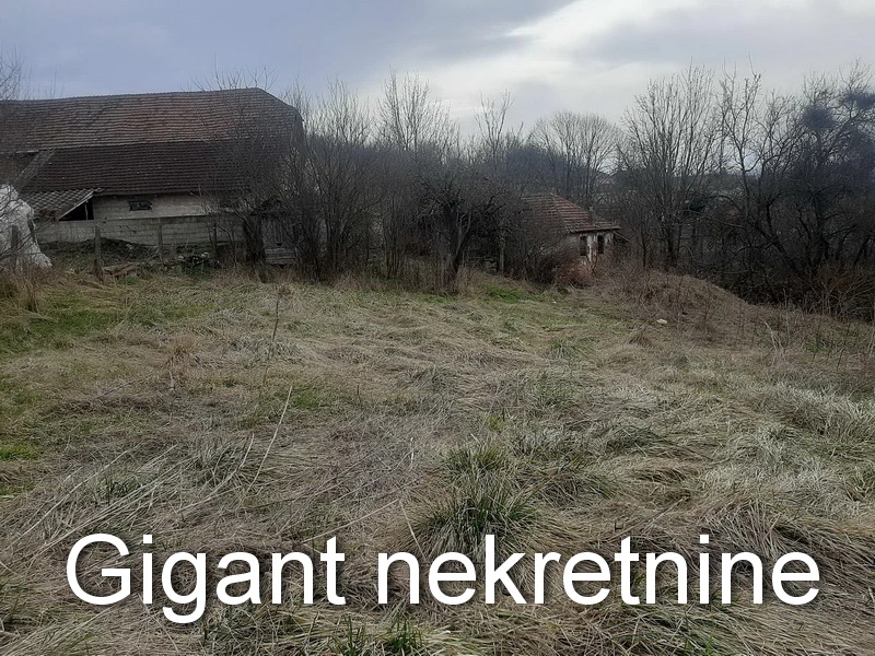 Prodaja zemljišta u okolini Rtnja-Vrmdza 3