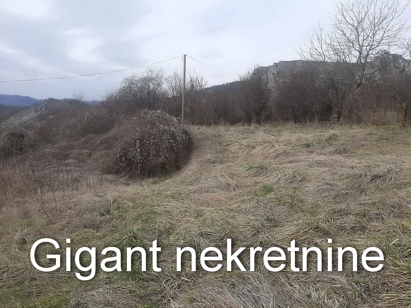 Prodaja zemljišta u okolini Rtnja-Vrmdza 7
