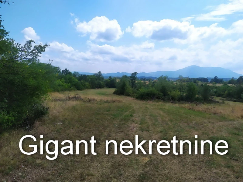 Prodaja zemljista u okolini Rtnja-Podgorac