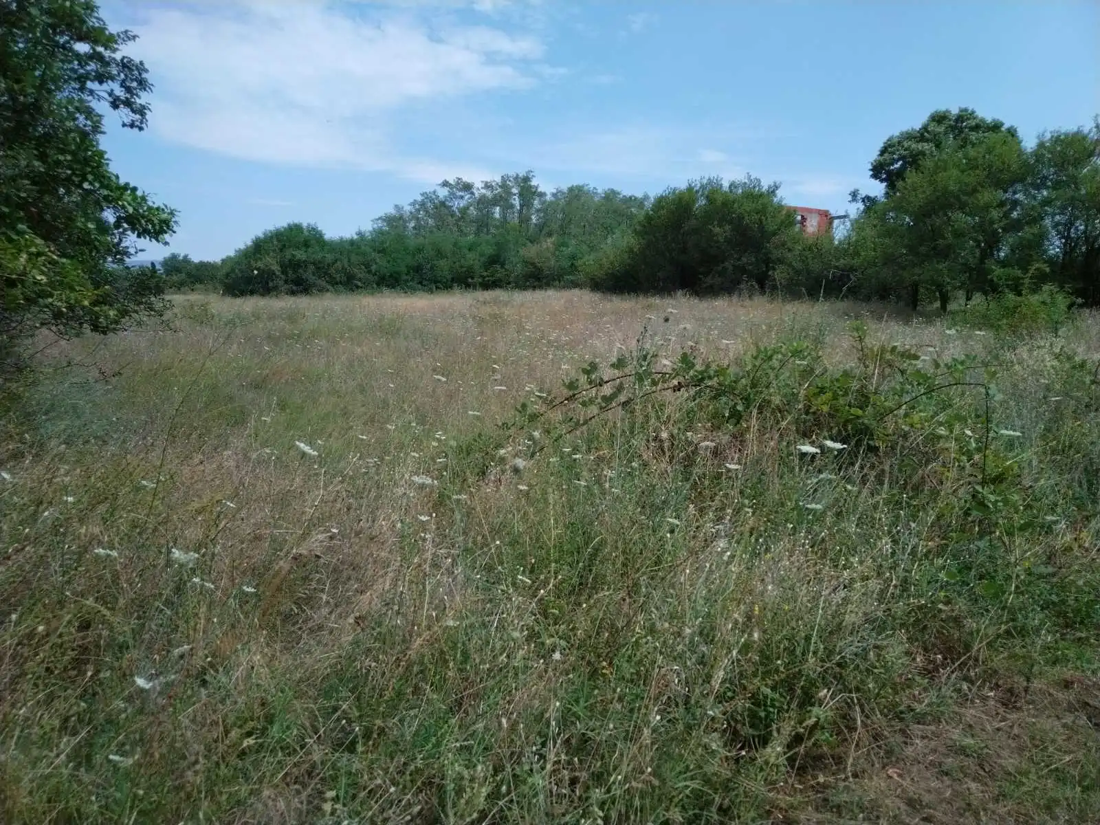 Prodaje se zemljiše na putu za Donje Vlase