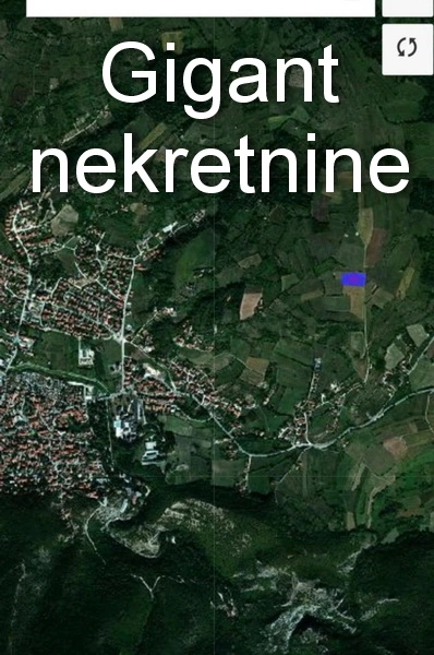 Prodaja zemljišta u Sokobanji