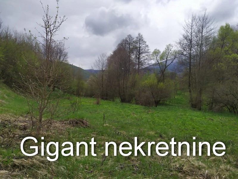 Preodaja zemljišta u okolini Rtnja 4