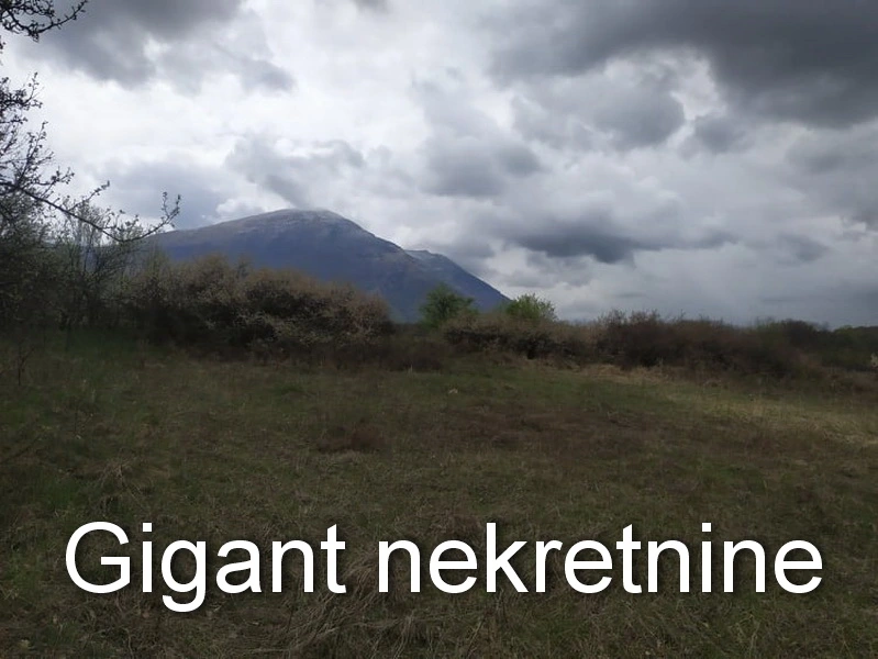 Preodaja zemljišta u okolini Rtnja 2