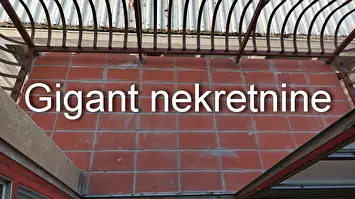 Izdaje se trosoban stan u kući kod Žitopeka u Nišu 2