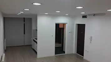 Izdaje se stan u strogom centru Niša 3