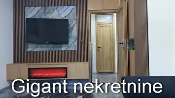 Izdaje se stan u Durlanu 3