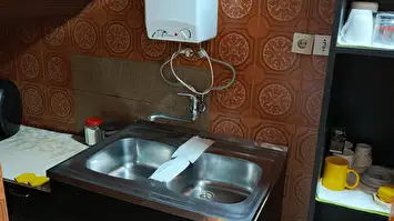 Izdaje se poslovni prostor preko puta Bolnice u Nišu 3