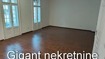 Izdaje se poslovni prostor u Obrenovićevoj ulici u Nišu