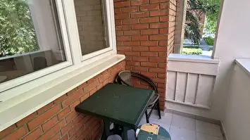 Prodaja stana u Nišu-Merkator 2