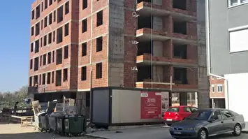 prodaja stanova u novogradnji-Pantelej