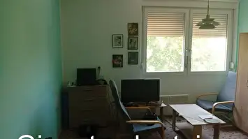 Stan u Nišu isključivo za zamenu 
