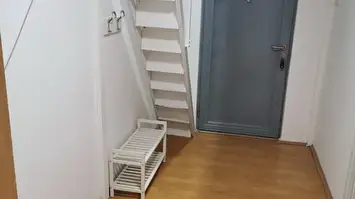 Prodja manjeg stana u Nišu-Pantelej 2