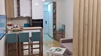 Prodaja apartmana u Vrnjackoj banji