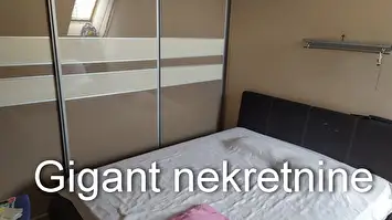 Trosoban stan - Gradska bolnica 2