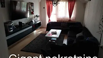 Prodajem petosoban stan kod parkića Svetog Save u Nišu 3