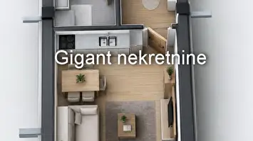 Prodaja apartmana u Soko banji