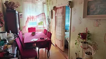 Prodaja dvosobnog stana u centru Niša 3