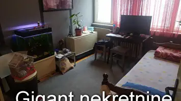 Prodaja troiposobnog stana u Nišu-centar 3