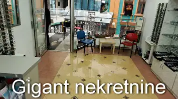 Prodaja lokala centru Niša-Gorča 2