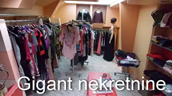 Prodaja lokala u Nisu