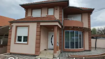 Prodaje se kuća u naselju Crveni Krst u Nišu