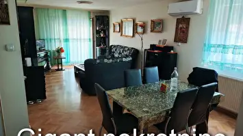 Prodaja kuće kod terena FK Car Konstantin u Nišu