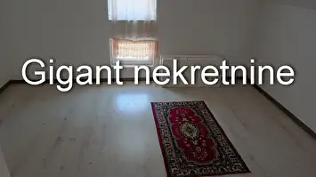 Prodaje se kuća u naselju Ratko Jović 2