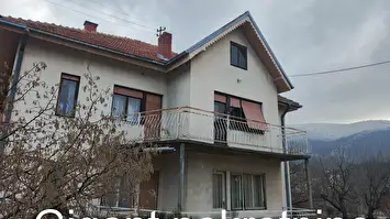 Prodaja kuce u Soko banji-prevlac 3