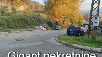 Prodaja kuce u Pirotu 2