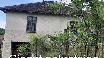 Prodaja kuce-Jošanica-Soko Banja