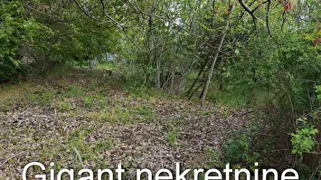 Plac na prodaju - Podvinik 2
