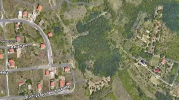 Prodaja dela placa u naselju Branko Bjegovoć