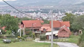 Prodaje se plac na Bubnju iznad Amerikanca 