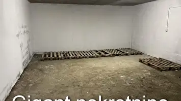 Prodaja garaze u Nišu-Pantelej 3